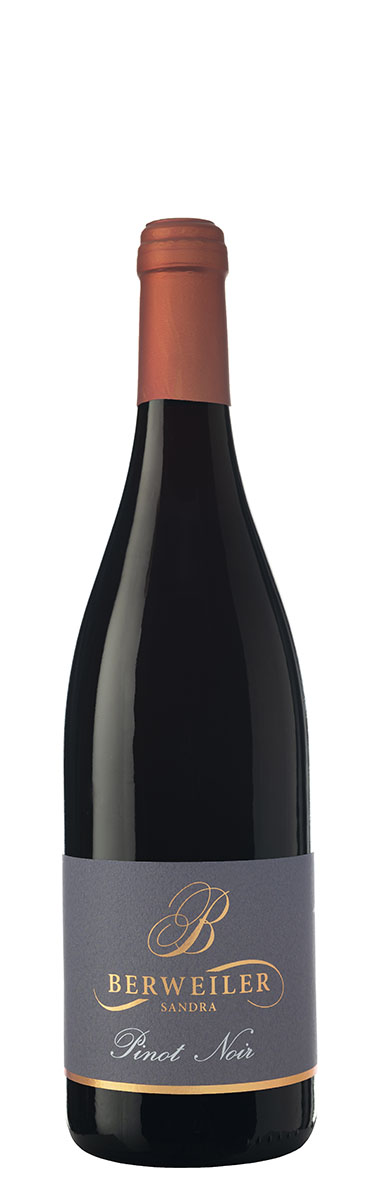 2021 - Pinot Noir - Spätburgunder Rotwein Barrique