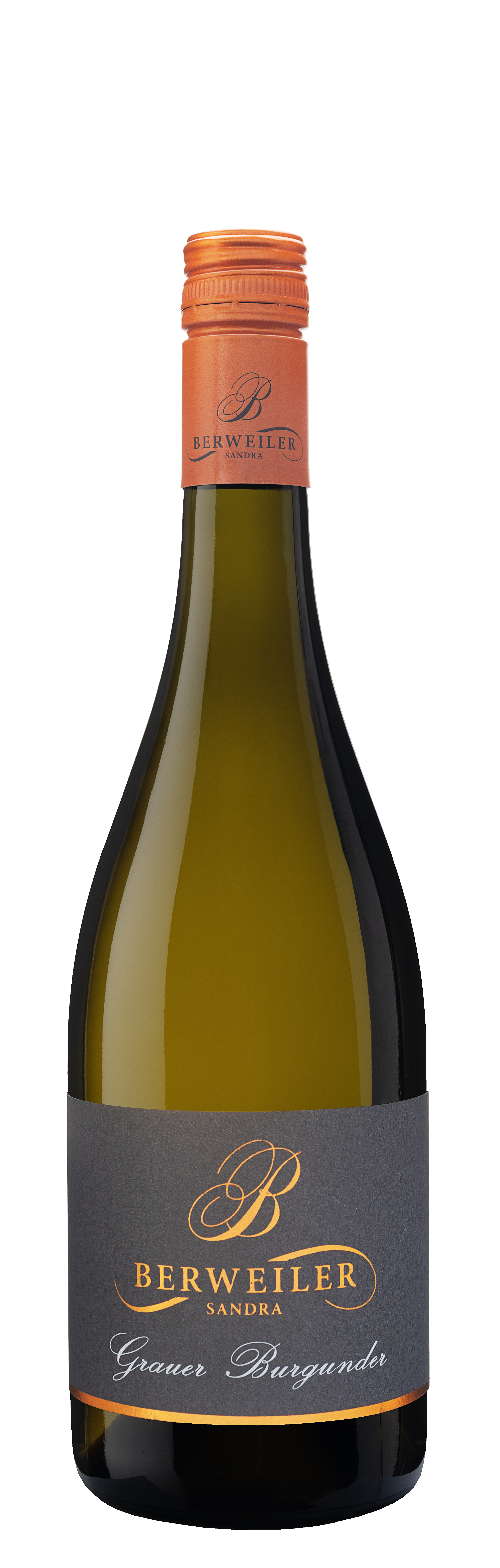 2024 - Grauer Burgunder Qualitätswein  